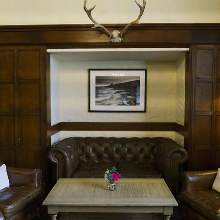 Hotel The Angel Of Corbridge Extérieur photo