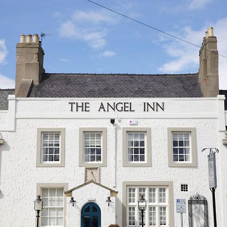 Hotel The Angel Of Corbridge Extérieur photo