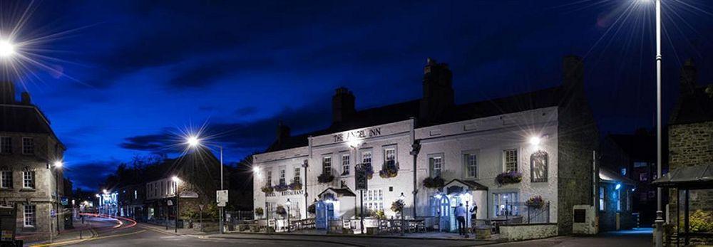 Hotel The Angel Of Corbridge Extérieur photo