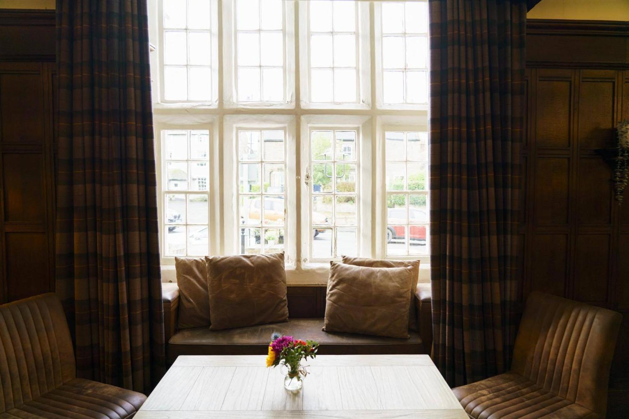 Hotel The Angel Of Corbridge Extérieur photo