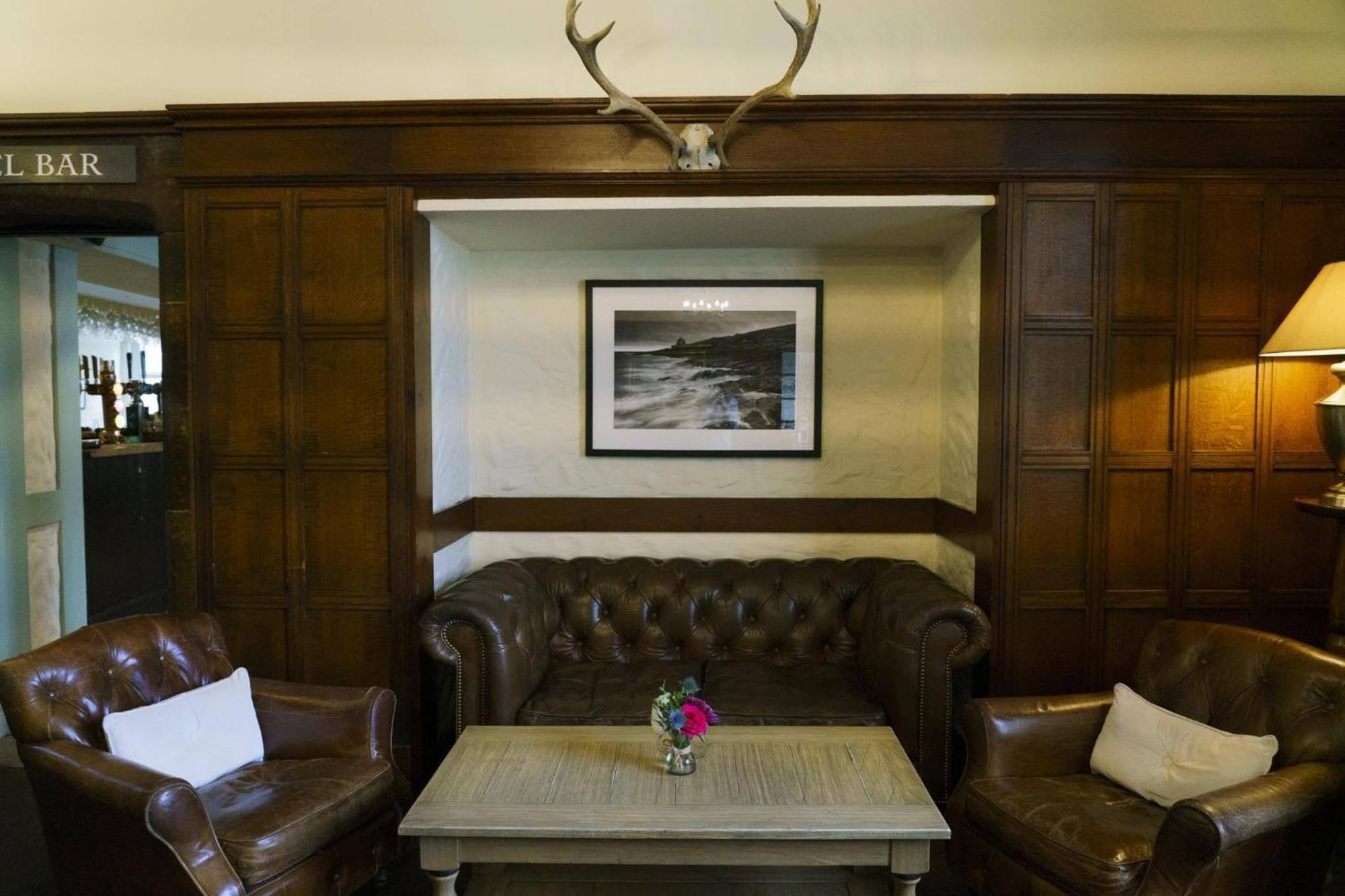Hotel The Angel Of Corbridge Extérieur photo