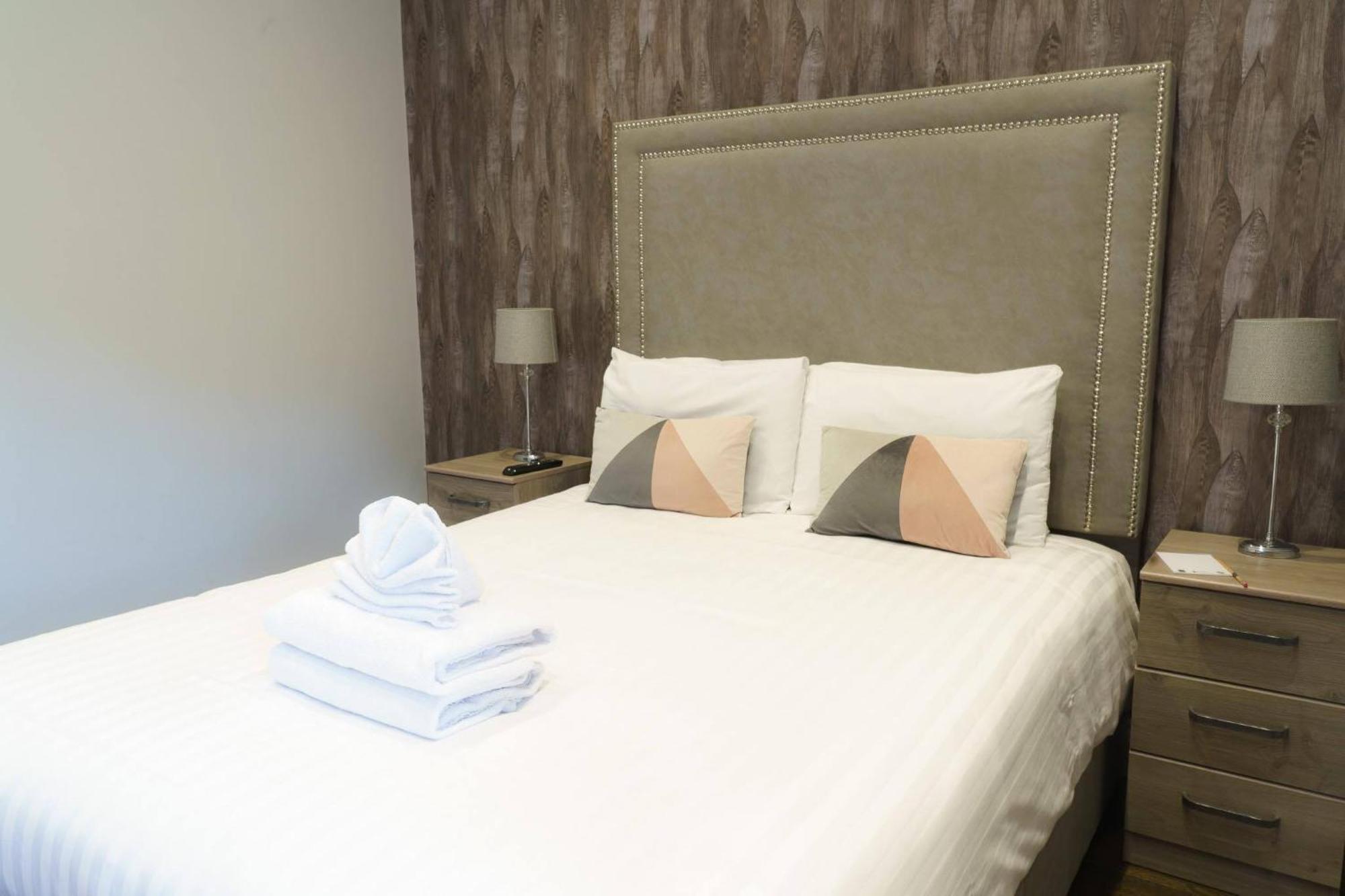 Hotel The Angel Of Corbridge Chambre photo