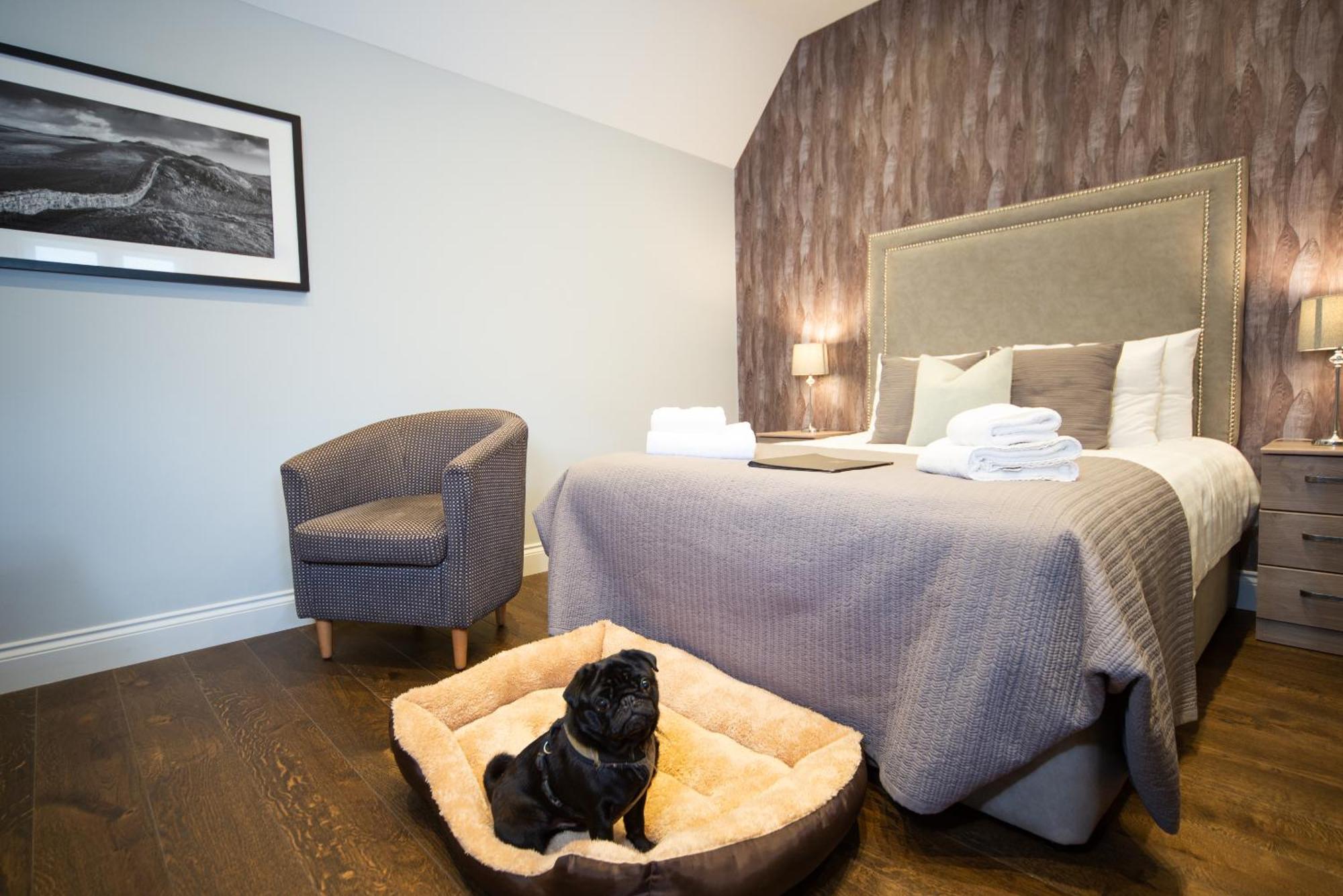 Hotel The Angel Of Corbridge Chambre photo