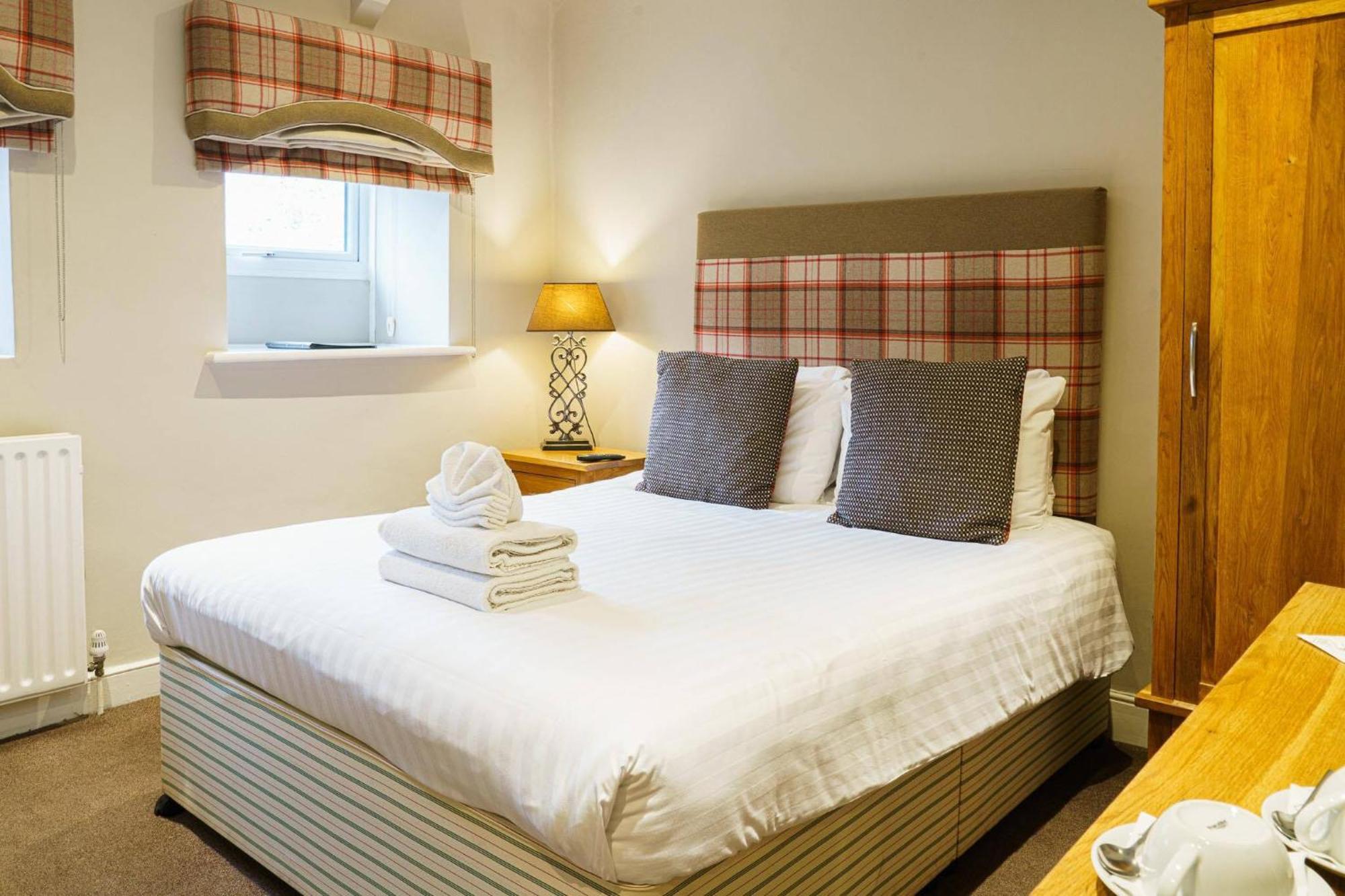 Hotel The Angel Of Corbridge Chambre photo
