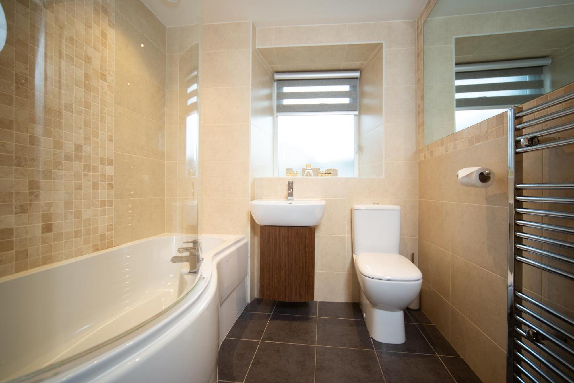 Hotel The Angel Of Corbridge Chambre photo