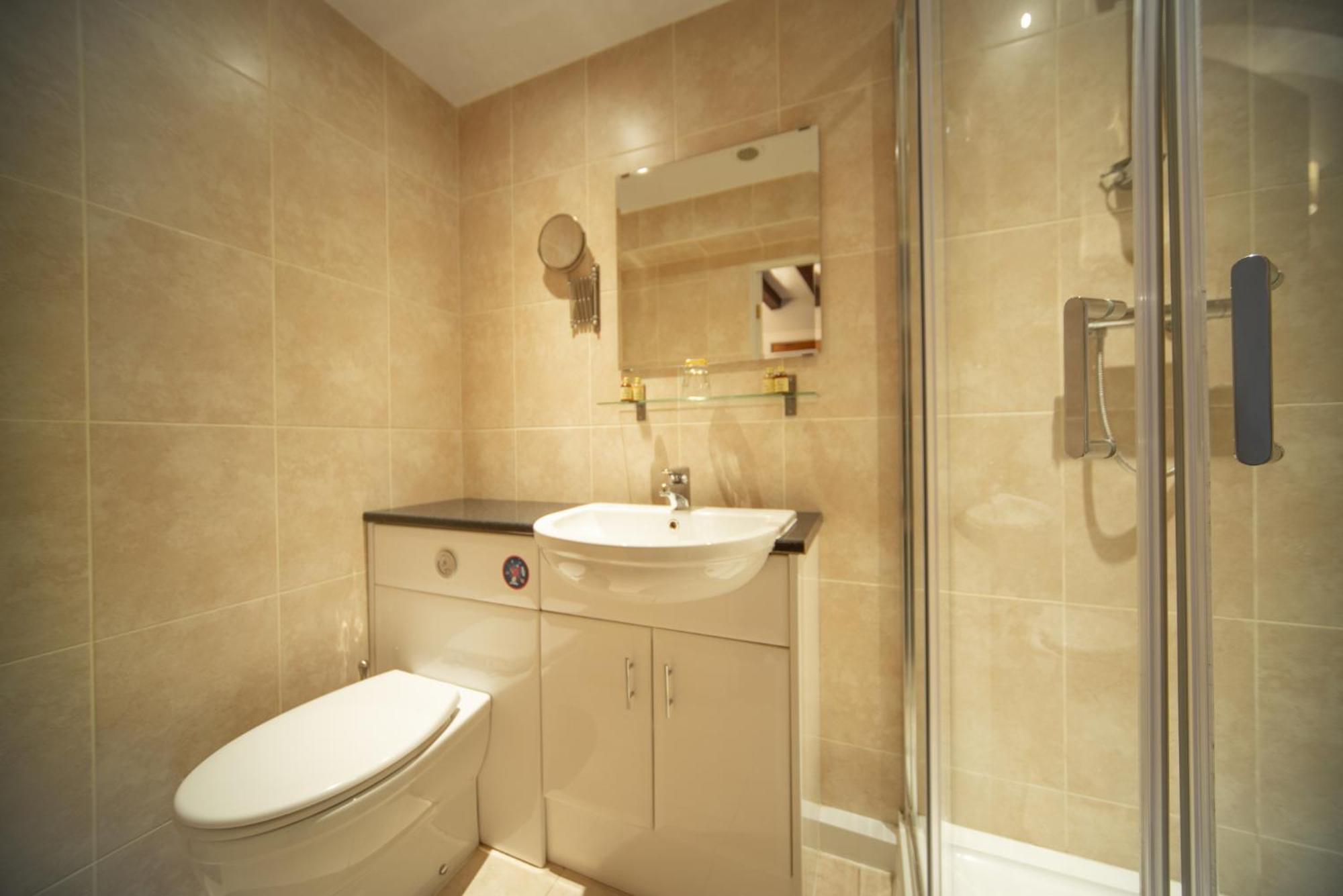 Hotel The Angel Of Corbridge Chambre photo