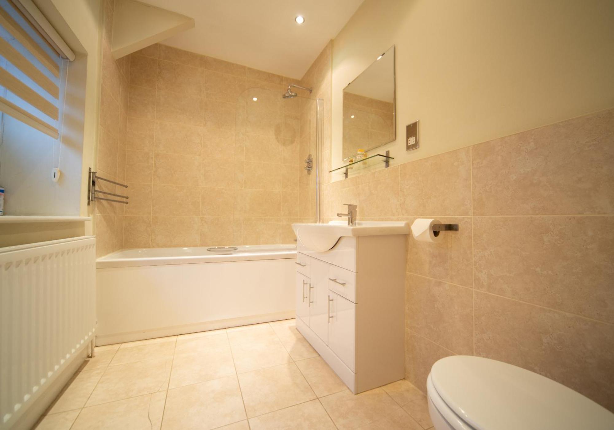 Hotel The Angel Of Corbridge Chambre photo