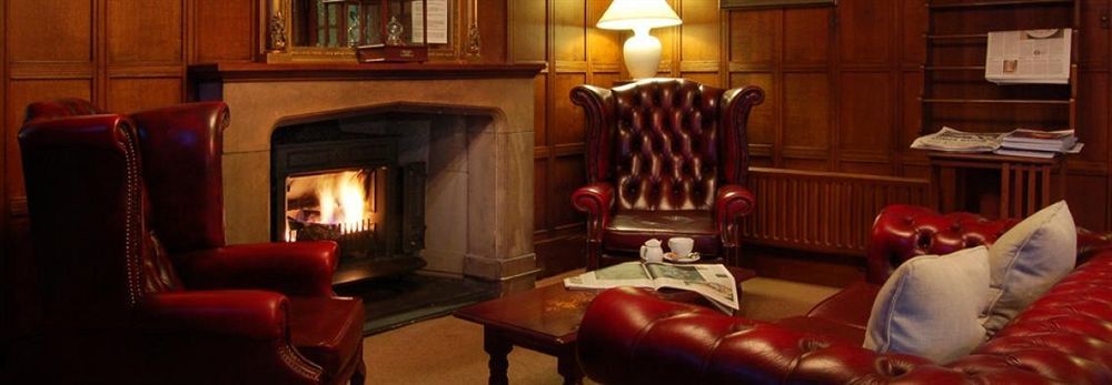 Hotel The Angel Of Corbridge Extérieur photo